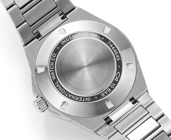 アイ・ダブリュー・シー全体デザイン